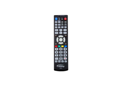 SatKing DVBS2-980CA VAST & Freeview Plus Satellite TV Receiver