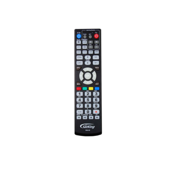 SatKing DVBS2-980CA VAST & Freeview Plus Satellite TV Receiver