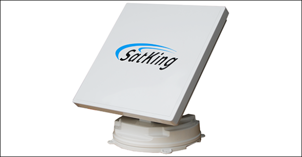 Sat King Pro Max - Image 6