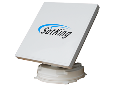 Sat King Pro Max