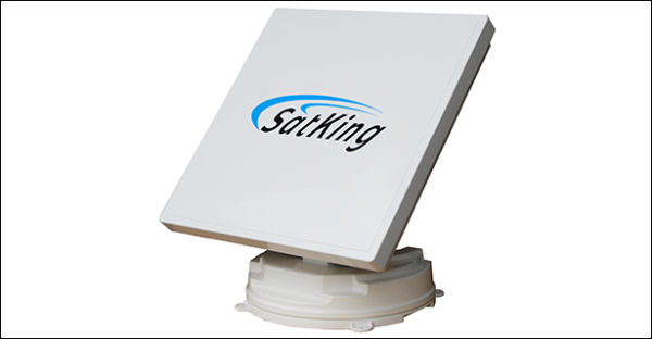 Sat King Pro Max