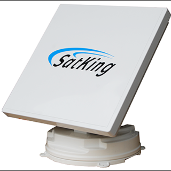 Sat King Pro Max